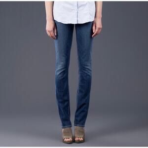 NEW Goldsign Misfit skinny jeans